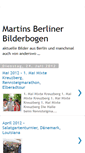 Mobile Screenshot of bilderbogen.blogspot.com