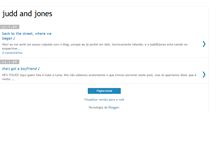 Tablet Screenshot of juddandjonesatack.blogspot.com