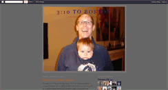 Desktop Screenshot of 310toboston.blogspot.com