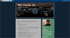 Desktop Screenshot of brufleurdesel.blogspot.com