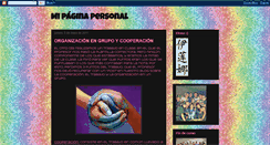 Desktop Screenshot of elenavillalpardo.blogspot.com