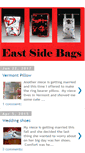 Mobile Screenshot of eastsidebags.blogspot.com