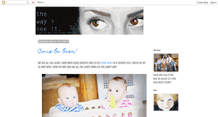 Desktop Screenshot of familylowry.blogspot.com