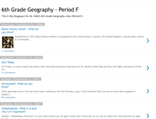 Tablet Screenshot of creekgeographyf.blogspot.com
