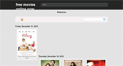 Desktop Screenshot of free-movie-lists.blogspot.com