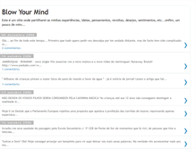 Tablet Screenshot of blow-your-mind.blogspot.com