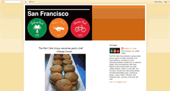 Desktop Screenshot of doctor-foodie.blogspot.com