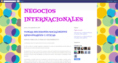 Desktop Screenshot of estherlopezavila.blogspot.com