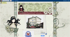 Desktop Screenshot of cochranean2efisien.blogspot.com