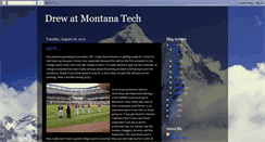 Desktop Screenshot of drewatmtech.blogspot.com