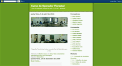 Desktop Screenshot of operadorflorestalmonforte.blogspot.com