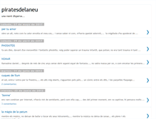 Tablet Screenshot of piratesdelaneu.blogspot.com