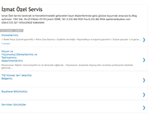 Tablet Screenshot of izmat.blogspot.com
