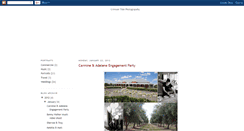 Desktop Screenshot of crimsontidephoto.blogspot.com