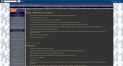 Desktop Screenshot of overtime.blogspot.com