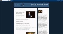 Desktop Screenshot of dentalofficeconsulting.blogspot.com