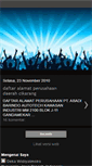 Mobile Screenshot of dekawidiyatmoko.blogspot.com