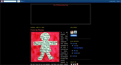 Desktop Screenshot of fufufifi.blogspot.com