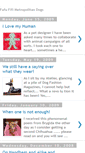 Mobile Screenshot of fufufifi.blogspot.com