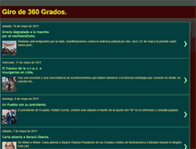 Tablet Screenshot of girode360grados.blogspot.com