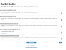 Tablet Screenshot of beetleinjection.blogspot.com