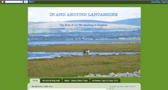 Desktop Screenshot of inandaroundbraye.blogspot.com