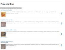 Tablet Screenshot of pimentablue.blogspot.com