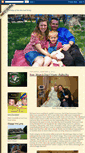 Mobile Screenshot of eternalsongfamily.blogspot.com