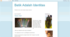 Desktop Screenshot of abduh1.blogspot.com