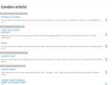 Tablet Screenshot of ppilondonarticle-london.blogspot.com
