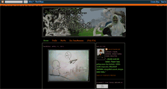 Desktop Screenshot of ciklieyzaonline.blogspot.com