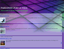 Tablet Screenshot of mariposasdelaluna.blogspot.com