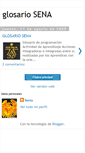 Mobile Screenshot of fenix-glosariosena.blogspot.com