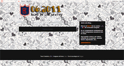 Desktop Screenshot of 062011.blogspot.com