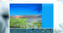 Desktop Screenshot of montaguekeenendataha.blogspot.com