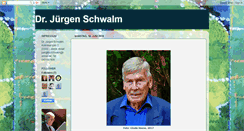 Desktop Screenshot of juergenschwalm.blogspot.com