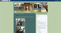 Desktop Screenshot of ikaboedoet.blogspot.com