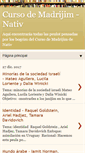 Mobile Screenshot of cursonativ.blogspot.com