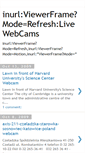 Mobile Screenshot of inurl-viewerframe-mode-refresh.blogspot.com