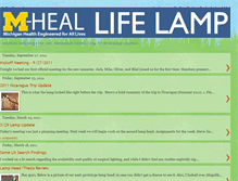 Tablet Screenshot of mheal-lamp.blogspot.com
