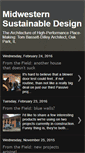 Mobile Screenshot of passivehousemidwest.blogspot.com