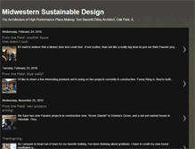 Tablet Screenshot of passivehousemidwest.blogspot.com