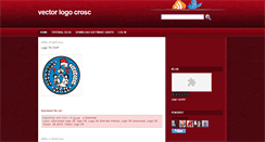 Desktop Screenshot of logogambar4coreldraw.blogspot.com