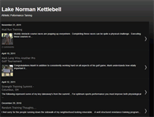 Tablet Screenshot of lknkettlebell.blogspot.com