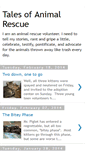 Mobile Screenshot of animal-advocate.blogspot.com