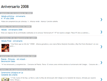 Tablet Screenshot of aniversario-sanmiguel2007sm.blogspot.com