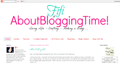 Desktop Screenshot of fifiybr.blogspot.com