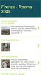 Mobile Screenshot of firenze-italy.blogspot.com