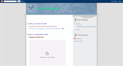 Desktop Screenshot of lomejorsincensura.blogspot.com
