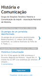 Mobile Screenshot of hist-com.blogspot.com